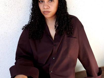 
Rachel Scott, founder and creative director of Diotima and newly minted creative director of Proenza Schouler. 