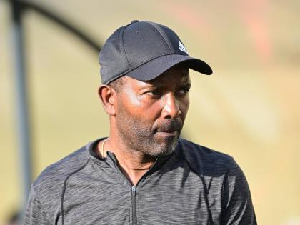 Cavalier’s coach Rudolph Speid.