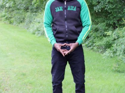 Culture Brown promotes music that heals the heart and lifts the mind.