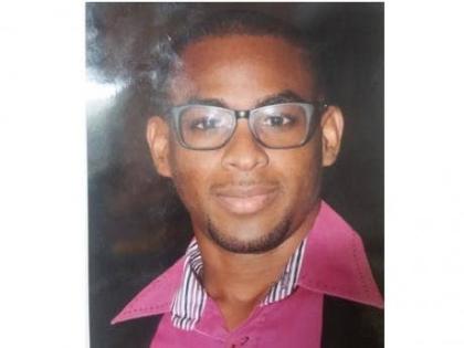 Businessman Jean-Pierre Rhone. - Contributed photo.