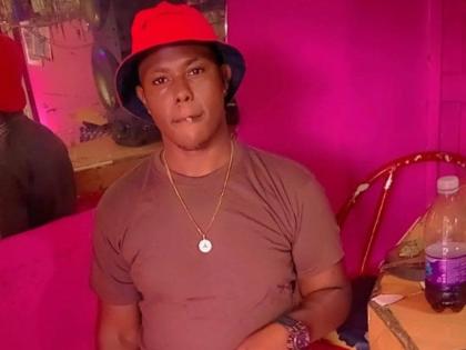 The deceased man is known as 'Southie'.