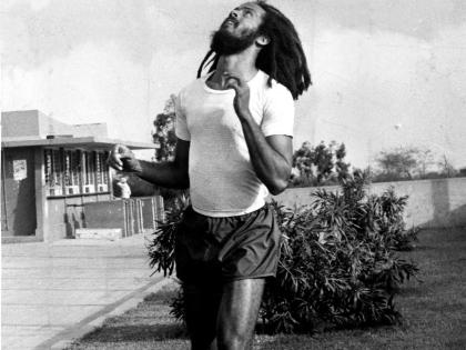 Allan ‘Skill’ Cole.