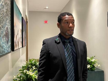 Dr Lincoln Cox speaks about the high incidence of breast cancer in Westmoreland, the challenges of late-stage presentations, and the urgent need for better diagnostic equipment and early detection.