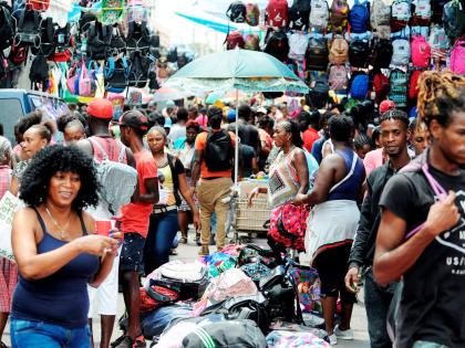 ILO writes: Fewer people may be unemployed, but many remain trapped in low-productivity, informal and insecure jobs – conditions that undermine long-term growth ...