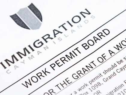 A permit holder would be required to leave Cayman for at least a year before being allowed to apply for another permit.