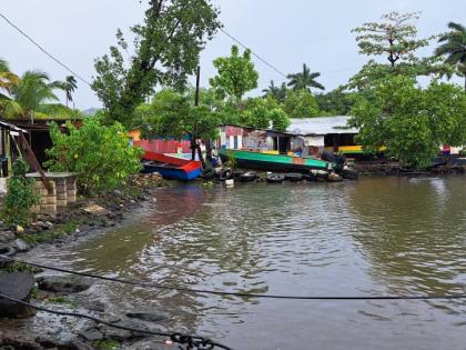 Portland fisherfolk who lost fish pots during Hurricane Beryl fear similar losses after Melissa’s rampage.