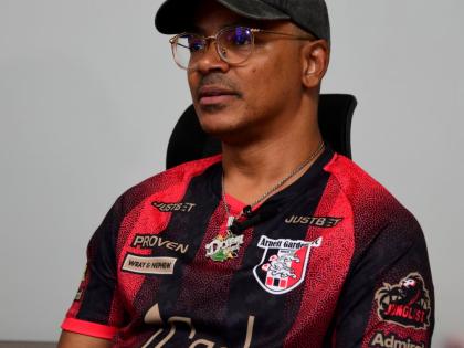 Scott Dunn, managing director at Dream Entertainment.