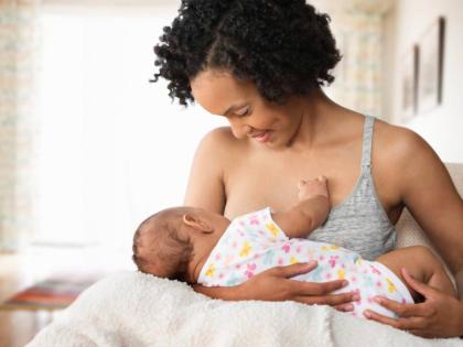 The organisations note that breastfeeding provides critical protection from infections, especially where safe water and sanitation is unavailable.