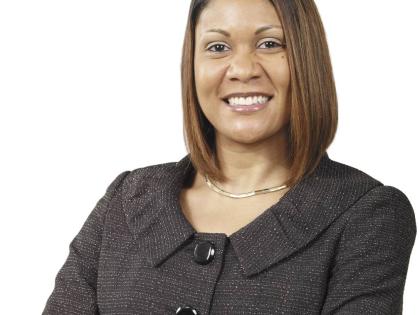 Leesa Kow, managing director of JN Bank. 