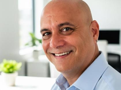 Joe Pires, managing director of Caribbean Chemicals and Agencies Limited.