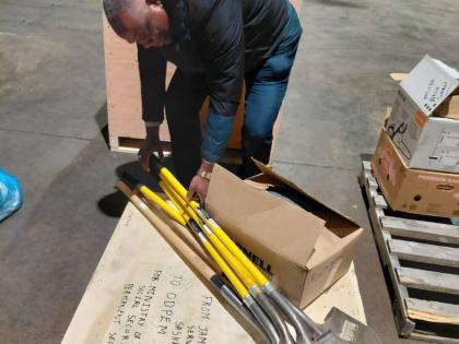 Jamaican seasonal farm workers in Canada are receiving support from employers and diaspora groups after Hurricane Melissa’s devastation.