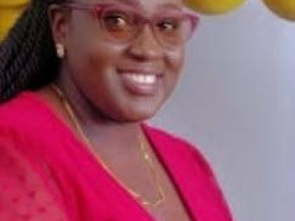 Slain Bridgeport Primary School teacher Tara Pinnock.