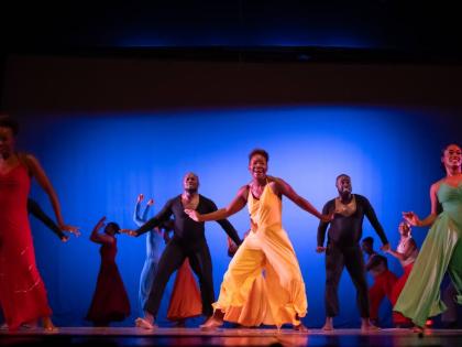 Stella Maris Dance Ensemble celebrates Jamaica’s culture with two shows this weekend, Saturday, November 23, and Sunday, November 24, at The Little Theatre.