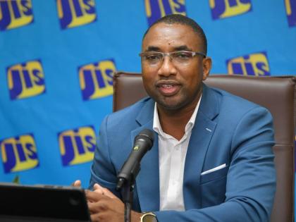 Executive Director of Social Development Commission, Omar Frith.