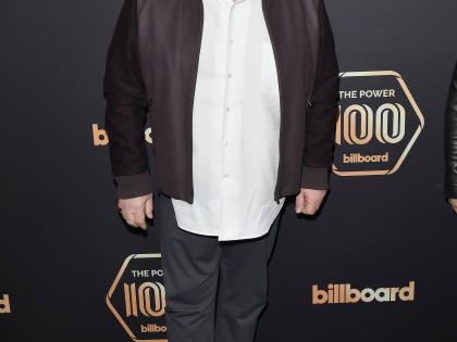 Lucian Grainge, chairman and CEO of Universal Music Group.