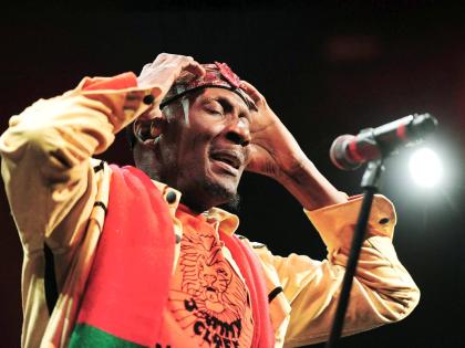Jimmy Cliff