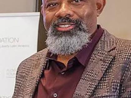 NPTAJ President Stewart Jacobs.