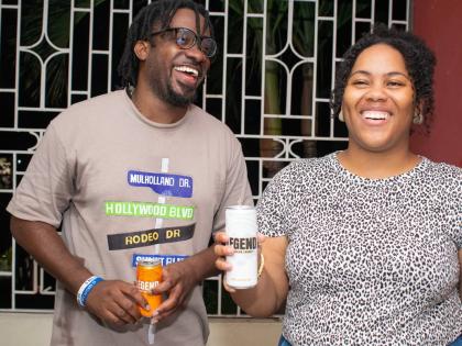 Through Campus Elite, the student engagement network led by founder and CEO Sandré Malcom, university students mobilised quickly to support peers affected by Hurricane Melissa. Campus Elite volunteers became the backbone of the operation. From packaging s