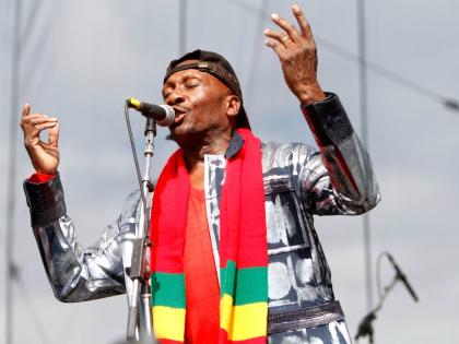 Legendary singer Jimmy Cliff, whose catalogue has dominated global charts following his passing, remains a towering figure in reggae history.
