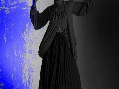 SAINT International stunner Wayne Booth in the editorial, ‘My Perfect Self’,  for the new issue of ‘Perfect Magazine’, photographed by Dimitri Hyacinthe and styled by Anna Katsanis.