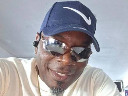 Vauxhall’s coach Clarence Ennis