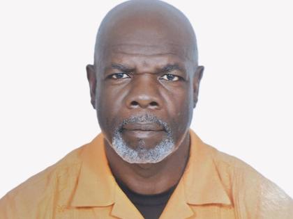 Hopeton Thomas, security manager at JN Bank