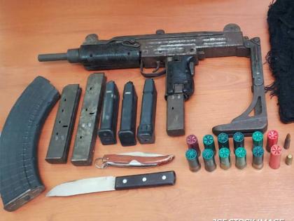 No arrests have been made in connection with the seizure, the Jamaica Constabulary Force said in a post on social media site X. 