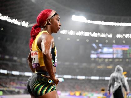 Shelly-Ann Fraser-Pryce’s first involvement in horse racing comes at this weekend’s Mouttet Mile, the richest event in the Caribbean.