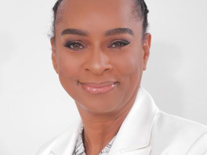 Jacqueline Hawthorne-Robinson, new CEO of Golden Krust Caribbean Bakery & Grill since August 2025.
