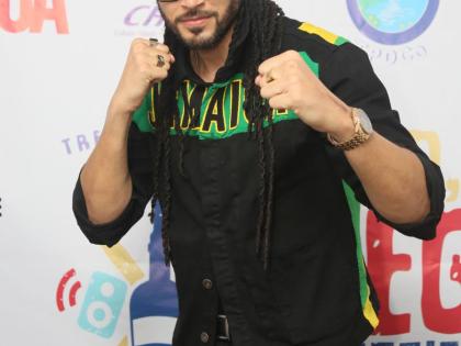 Simon ‘Skygrass’ Bowden