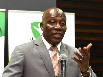 Chief  Justice  Bryan Sykes