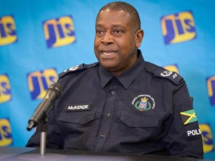 Assistant Commissioner of Police assigned to the Strategic Operations Portfolio and the Public Safety and Traffic Enforcement Branch, Dr Gary McKenzie.