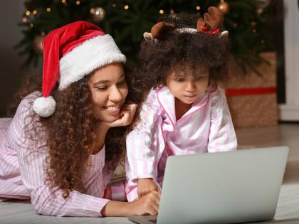 I've found that restful activities that provide a strong feeling of immersion – playing video games, going for walks and playing with my young nieces and nephews – are a lot more restorative than scrolling on my phone or watching TV on the couch.