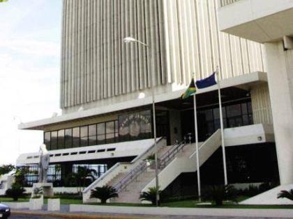 The Bank of Jamaica.