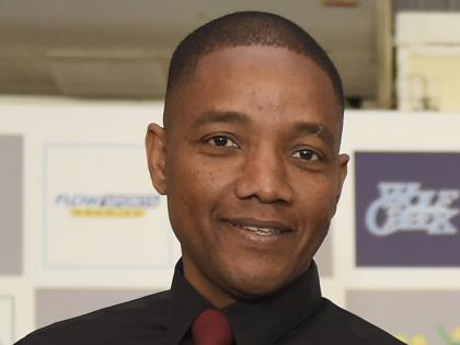 Linvern Wright, president of the Jamaica Association of Principals of Secondary Schools.