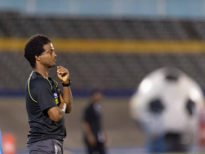 Marcel Gayle to face former charges in Drewsland return.