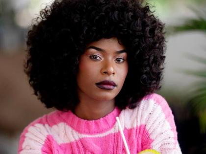 Emerging fusion reggae artiste Complex Ricki speaks honestly about living with bipolar disorder.