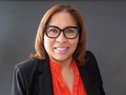 Dahlia Walker-Huntington