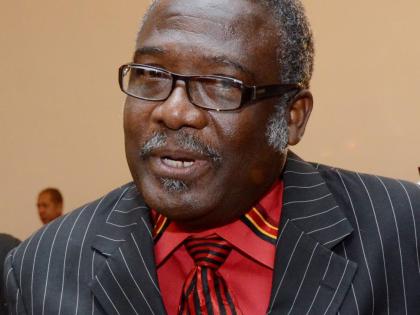 Conrad Pitkin. File photo.