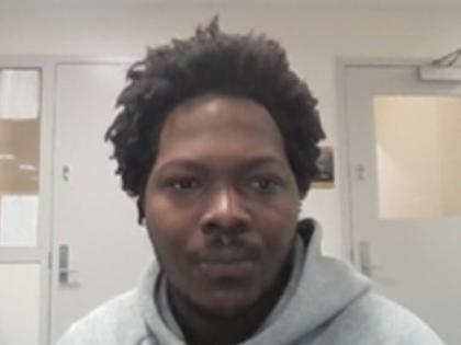 Nathaniel Antoney Sterling