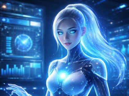 AI agents are artificial intelligence systems that can use other software tools and act on their own.