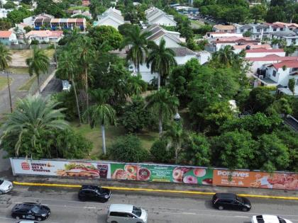 Property located at 4a Waterloo Road (Ricardo Makyn-Photo)