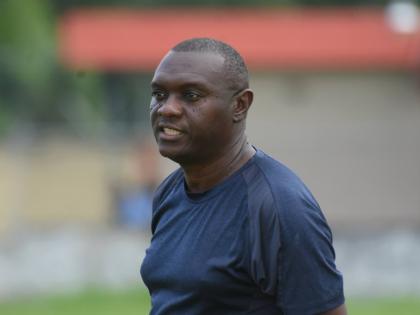 Gregory Daley. - File photo.