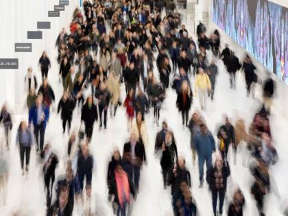 Experts say chronic tardiness could reflect time blindness, ADHD, anxiety or disorganisation.