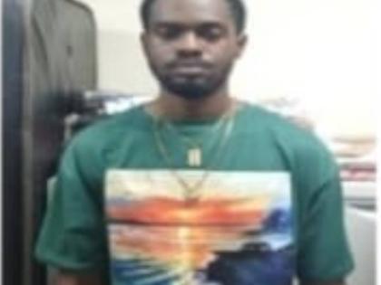 Kenroy Willis, also known as ‘Papa’. 