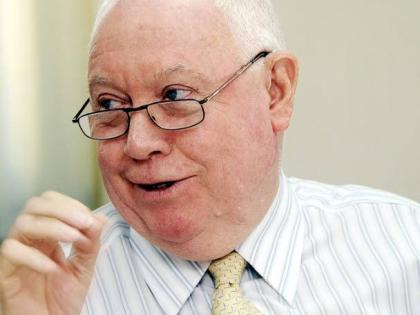 Christopher Bovell. - File photo.