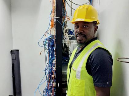 Kerry Scott, head of real estate and properties at JN Properties