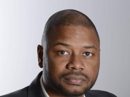 Ricardo Hutchinson, non-executive chairman of Portland JSX