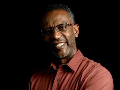 Chris Stokes, President of the Jamaica Bobsleigh and Skeleton Federation.