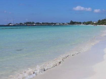A beach in Negril, Westmoreland. - File photo.